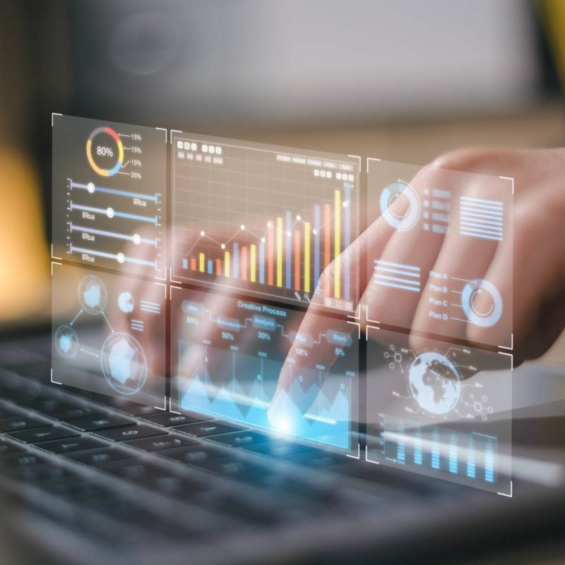 Navigating the Future of the CPG Industry with Digital Twins and AI